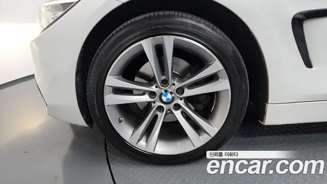 BMW 4 серии 2014 thumb 12