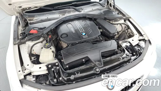 BMW 4 серии 2014 thumb 8