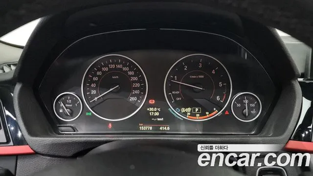 BMW 4 серии 2014 thumb 9