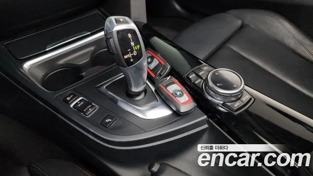 BMW 4 серии 2014 thumb 7
