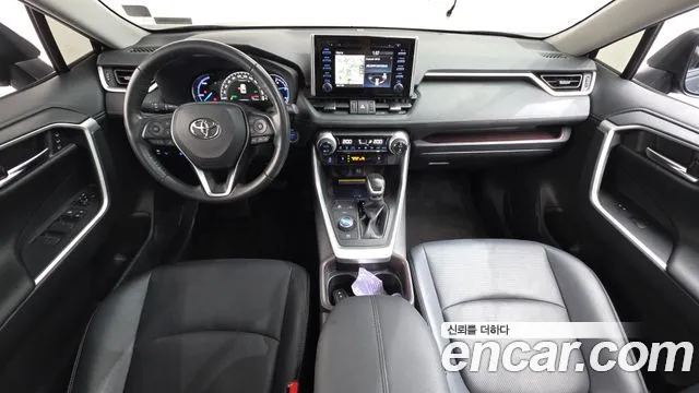 Toyota RAV4 2019 thumb 11