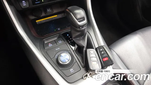 Toyota RAV4 2019 thumb 9