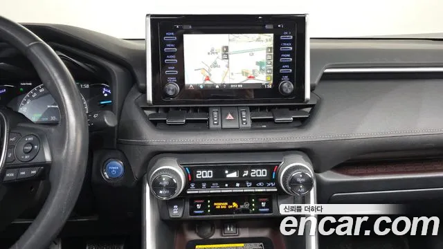 Toyota RAV4 2019 thumb 10