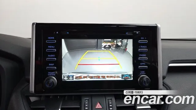 Toyota RAV4 2019 thumb 6