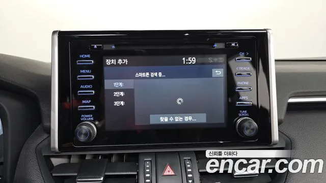 Toyota RAV4 2019 thumb 2