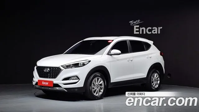 Hyundai Tucson 2016 thumb 11