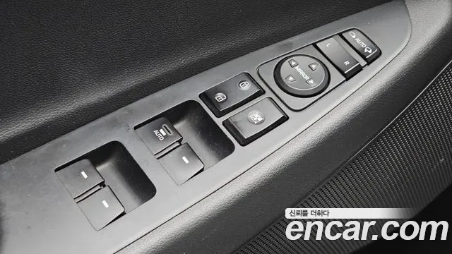Hyundai Tucson 2016 thumb 6