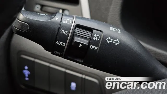 Hyundai Tucson 2016 thumb 7