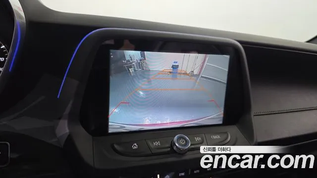 Chevrolet Camaro 2016 thumb 9