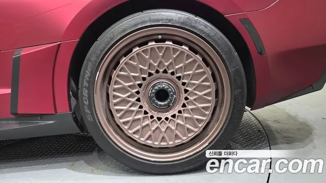 Chevrolet Camaro 2016 thumb 10