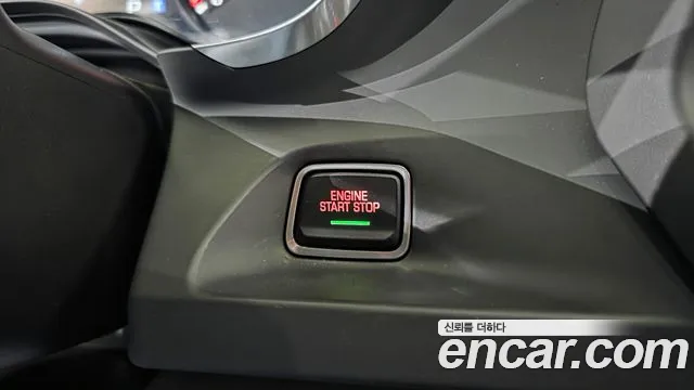 Chevrolet Camaro 2016 thumb 4