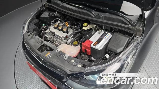 Chevrolet Spark 2019 thumb 9