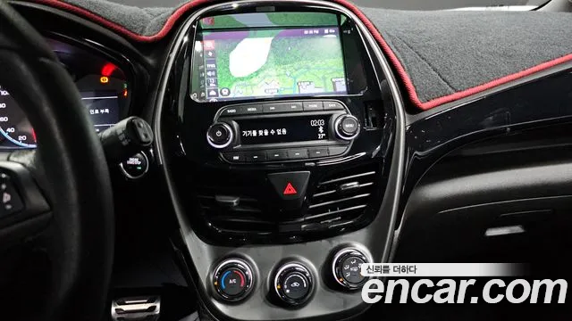Chevrolet Spark 2019 thumb 3