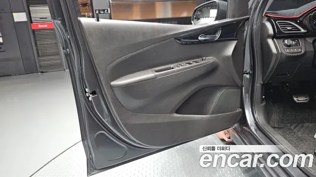 Chevrolet Spark 2019 thumb 8