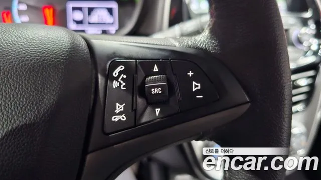 Chevrolet Spark 2019 thumb 12