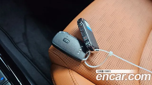 Kia K3 2024 thumb 8