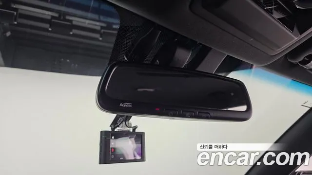 KGM Rexton 2021 thumb 12