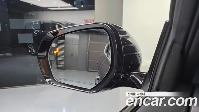 KGM Rexton 2021 thumb 10