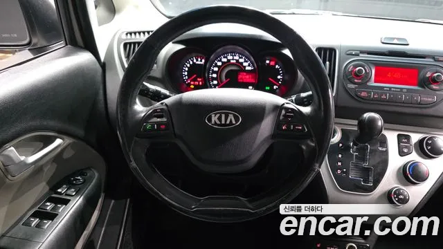 Kia Ray 2014 thumb 7