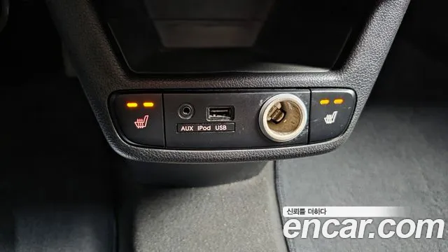 Kia Ray 2014 thumb 11