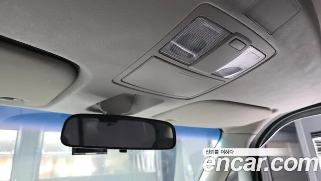 Kia Ray 2014 thumb 12