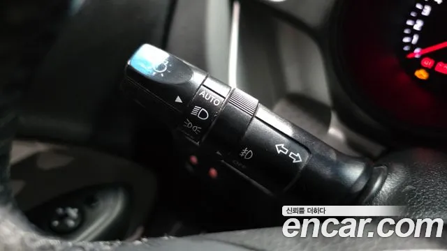 Kia Ray 2014 thumb 2