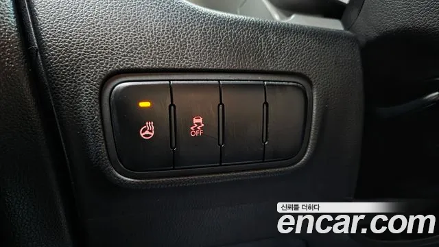 Kia Ray 2014 thumb 10