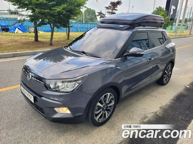 KGM Tivoli 2016 thumb 10