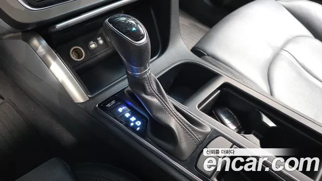 Hyundai Sonata 2016 thumb 7