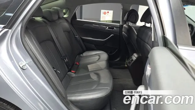Hyundai Sonata 2016 thumb 6