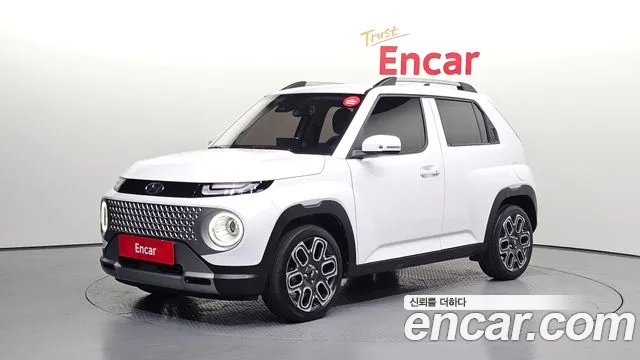 Hyundai Casper 2022 thumb 11