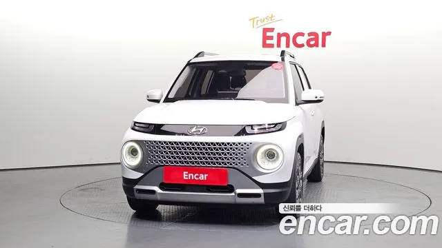 Hyundai Casper 2022 thumb 2