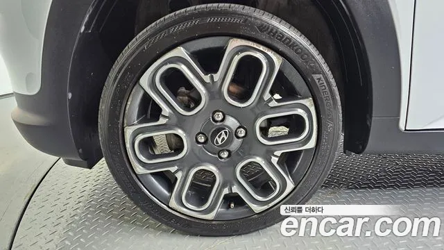 Hyundai Casper 2022 thumb 10