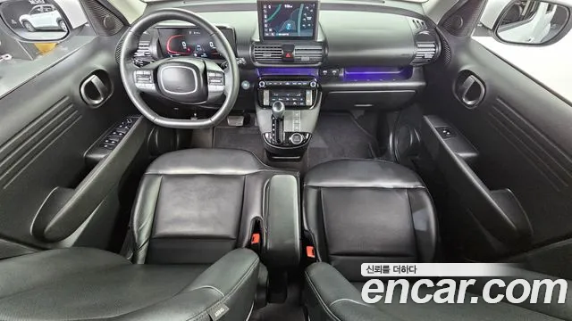 Hyundai Casper 2022 thumb 7