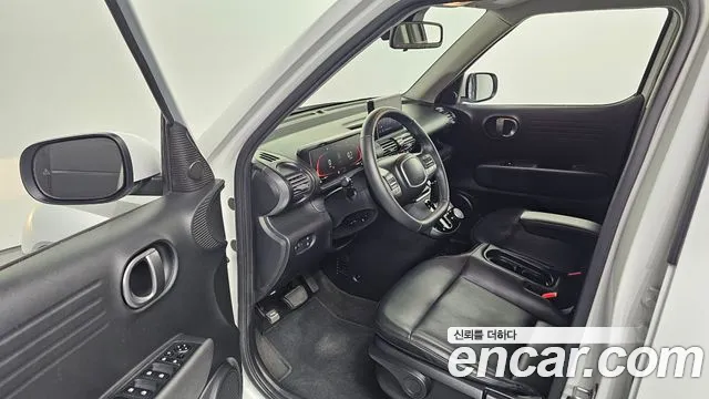 Hyundai Casper 2022 thumb 4