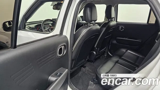 Hyundai Casper 2022 thumb 12