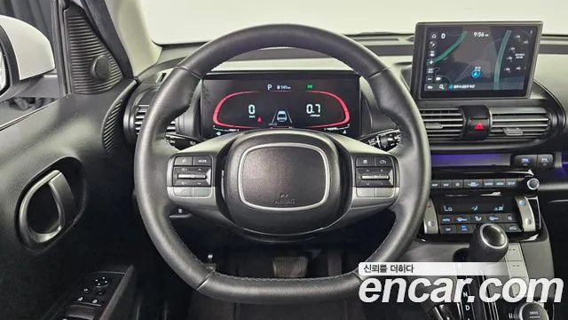 Hyundai Casper 2022 thumb 5