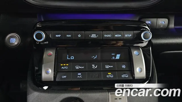 Hyundai Casper 2022 thumb 6