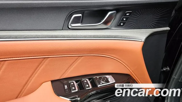 Kia K5 2023 thumb 11