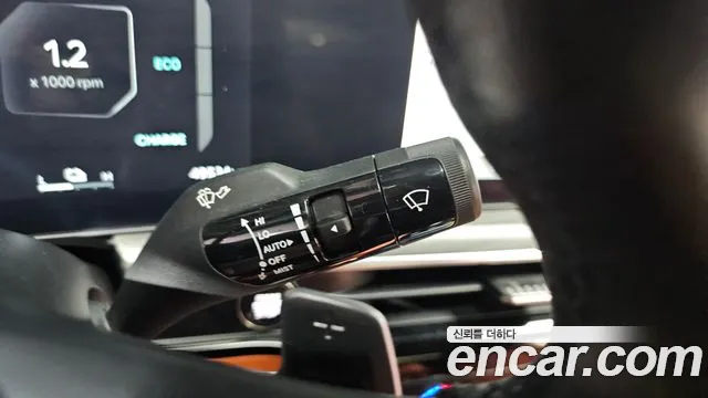 Kia K5 2023 thumb 5