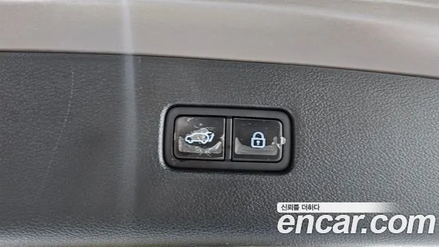 Genesis GV80 2020 thumb 3