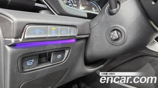 Genesis GV80 2020 thumb 5
