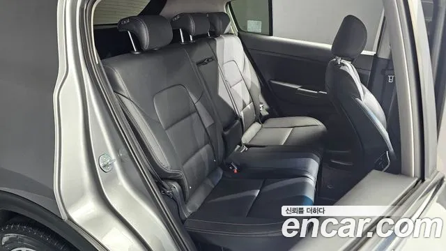 Kia Sportage 2020 thumb 10