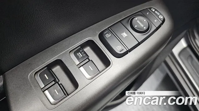 Kia Sportage 2020 thumb 8