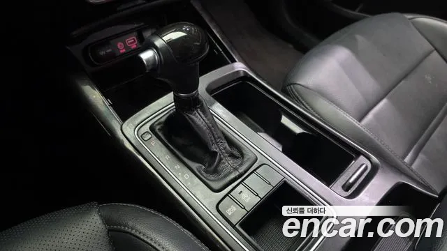 Kia Sorento 2016 thumb 7