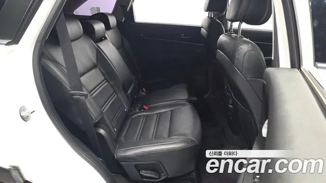 Kia Sorento 2016 thumb 8