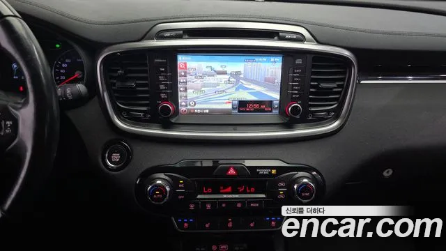 Kia Sorento 2016 thumb 12
