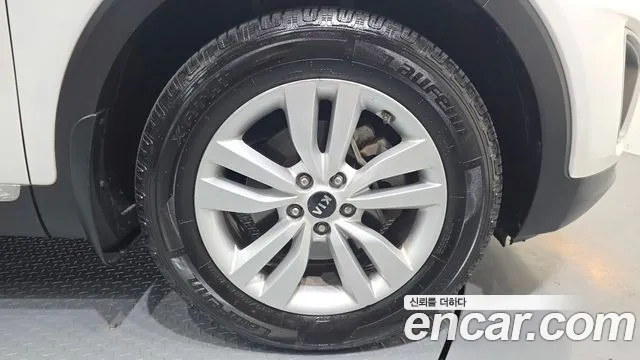 Kia Sorento 2016 thumb 3