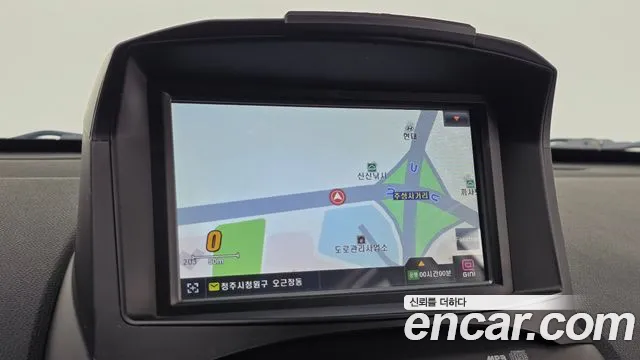 Hyundai Tucson 2010 thumb 7