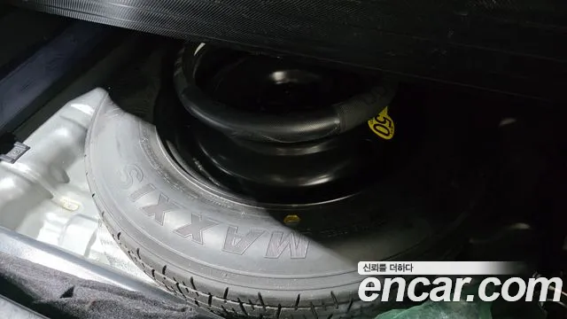 Hyundai Tucson 2010 thumb 4